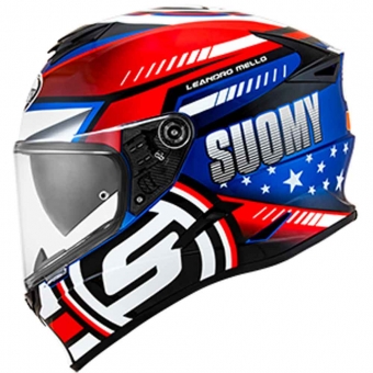 Capacete Suomy Stellar