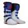 Bota ASW Elevate - Branco/Azul