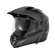 Capacete X11 Crossover Adventure - Solides