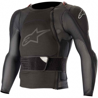 Jaqueta Alpinestars Sequence LS
