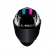 Capacete LS2 FF358 - Xdron Cyan