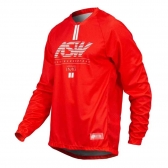 Camisa ASW Image Minimal 2023 - Vermelho