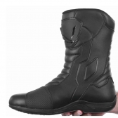 Bota Alpinestars Radon Dry Star Preto
