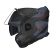 Capacete Articulado LS2 Advant X - Oblivion