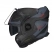 Capacete Articulado LS2 Advant X - Oblivion