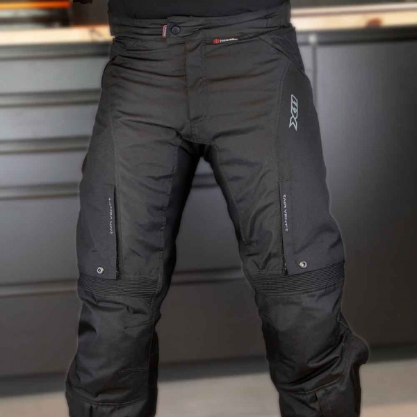 Calça X11 Feminina Versa - Preto