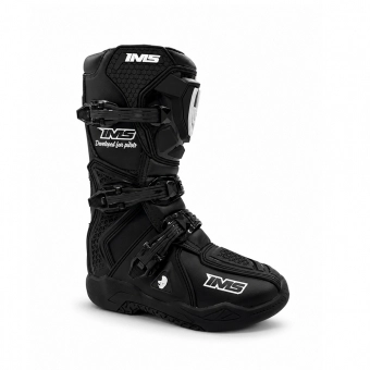 Bota IMS Robust Infantil Trilha Motocross
