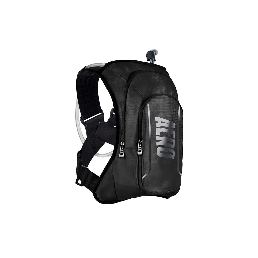 Mochila De Hidratação ASW Tank - Preto