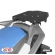 Suporte de Bau Superior Bagageiro Scam Africa Twin 1000 2017+
