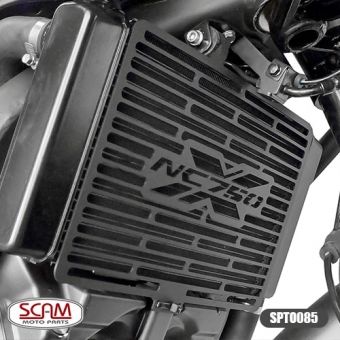 Protetor de Radiador Scam NC700X 2013+ NC750X 2013+