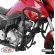 Protetor de Motor e Carenagem com Pedaleira Scam Honda CG160 2014+