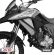 Protetor de Motor e Carenagem com Pedaleira Scam XRE 300 2010+