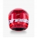 Capacete Alpinestars SM7 - Core Vermelho