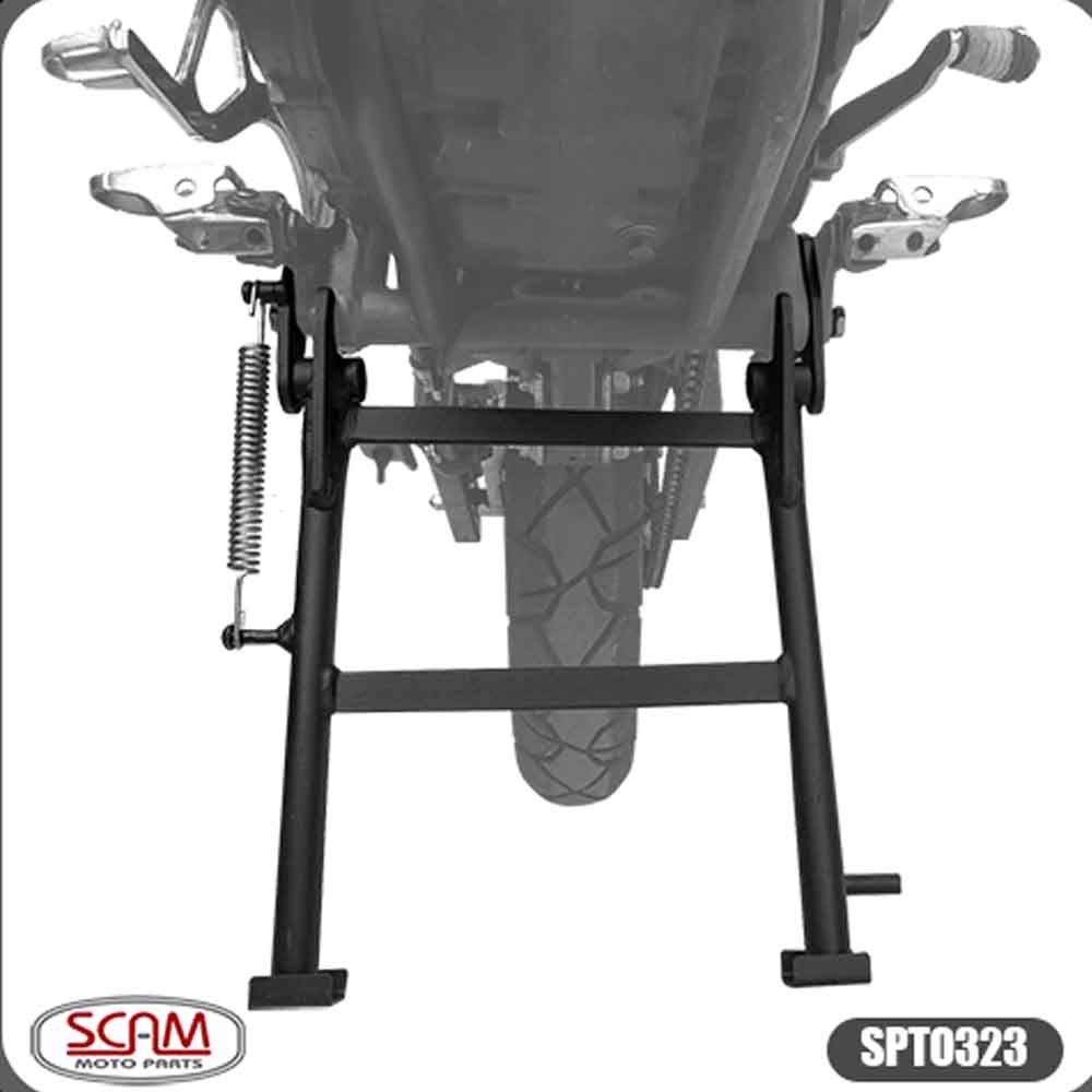 Cavalete Central Scam Yamaha Lander 250 07/18 XTZ250 11/19