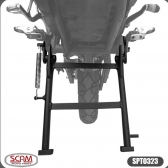 Cavalete Central Scam Yamaha Lander 250 07/18 XTZ250 11/19