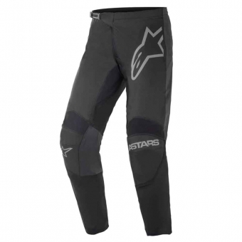 Calça Alpinestars Fluid Graphite 21 - Preto/Cinza