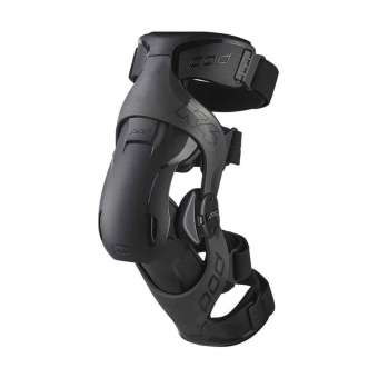 Joelheira Brace POD K4 2.0 Preto