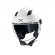 Capacete Norisk Orion SV C/ Óculos - Monocolor Branco