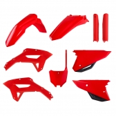 Kit Plásticos Crf250rx 2022-24 / Crf450rx 2021-24 Polisport