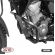 Protetor de motor e carenagem com Pedaleira Scam honda XRE 190 2016+