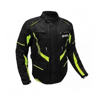 Jaqueta IMS Parka Extreme