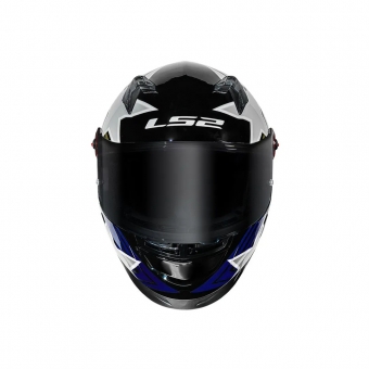 Capacete LS2 FF358 Pro Estellar