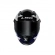 Capacete LS2 FF358 Pro Estellar - Azul Preto Amarelo
