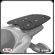 Suporte de Bau Superior Bagageiro Scam Honda Crosser 150 2014