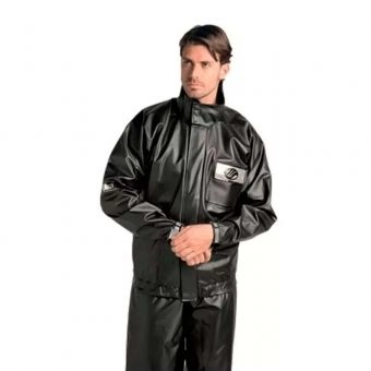 Conjunto de Chuva Alba Europa