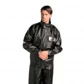 Conjunto de Chuva Alba Europa - Masculina