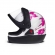 Capacete San Marino - Branco Femme