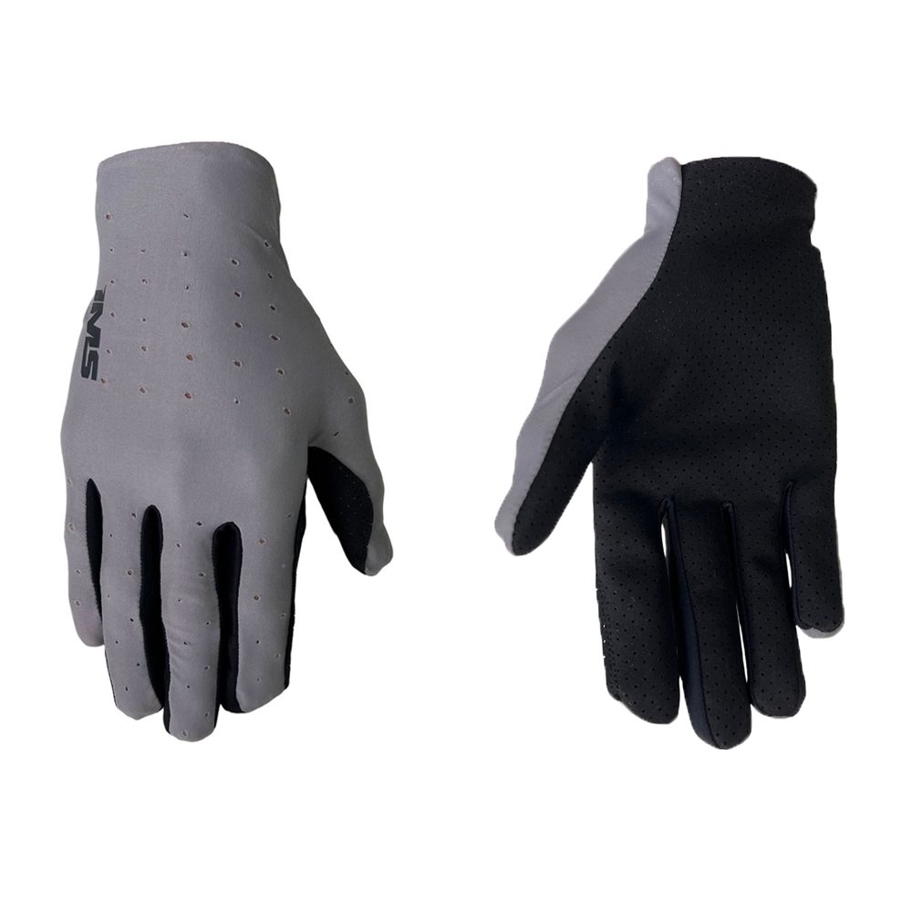 Luva IMS Solid Air - Cinza