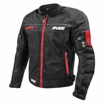 Jaqueta IMS Street Road