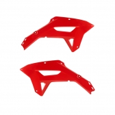 Kit Plásticos Crf250rx 2022-24 / Crf450rx 2021-24 Polisport