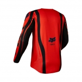 Camisa Fox 180 Venz - Vermelho