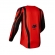 Camisa Fox 180 Venz - Vermelho