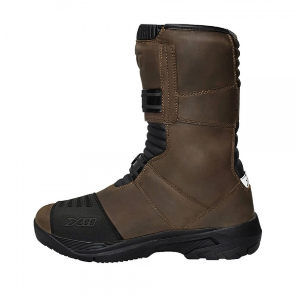 Bota X11 True Adventure - Marrom