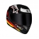 Capacete Race Tech Sector Grid - Germany