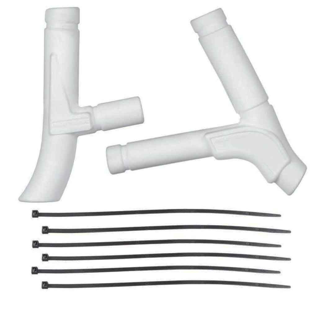 Protetor De Quadro Pro Tork CRF230 - Branco