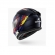 Capacete Shark D-Skwal 3 - Speed Vib Azul Vermelho