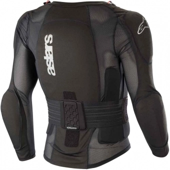 Jaqueta Alpinestars Sequence LS