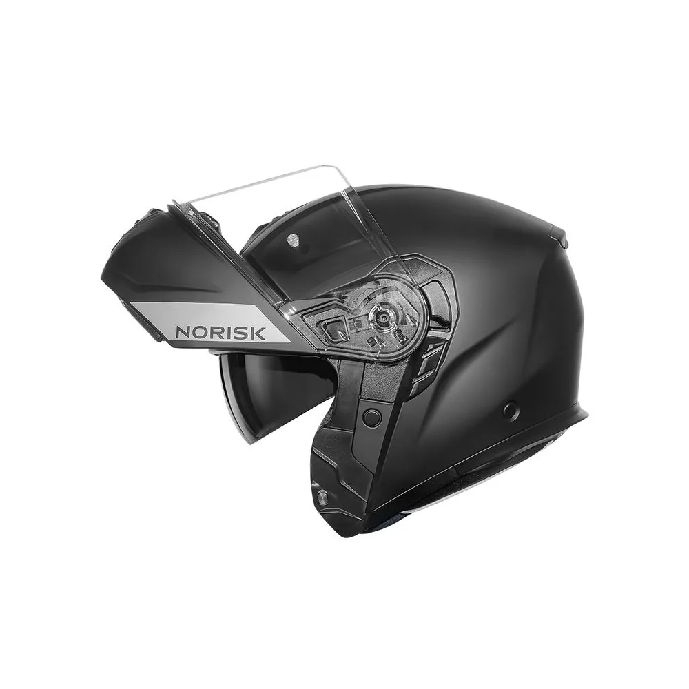 Capacete Norisk Vortex Escamoteável
