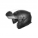 Capacete Norisk Vortex Escamoteável