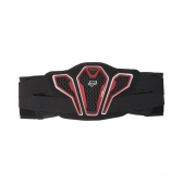 Cinta Abdominal Fox Titan Sport Preto