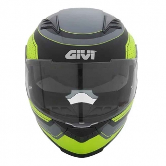 Capacete Givi 50.5 Soul