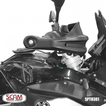 Protetor De Mão Scam BMW F700GS17+/F800GS08+/F800GS ADV 14+