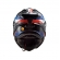 Capacete LS2 MX701 Explorer - Frontier Azul