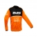 Conjunto IMS Infantil MX 2025 - Laranja