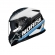 Capacete Norisk FF302 Soul II Grand Prix - Argentina