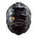 Capacete LS2 MX701 Explorer - Solid Carbon